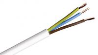 PVC Sheathed Flexible Copper Cable H05VV-F(YMM) 3x4mm