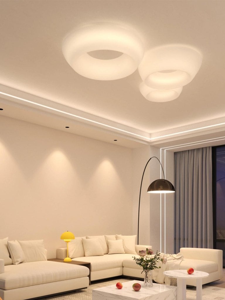 1 indoor light