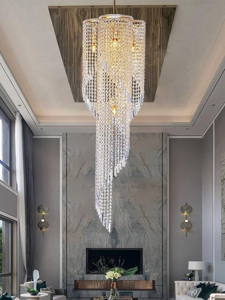 3 chandelier