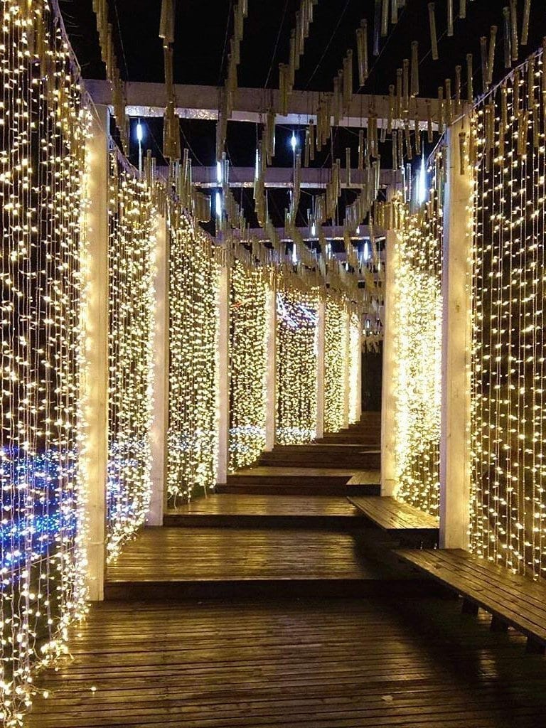 4 LED Deco Light